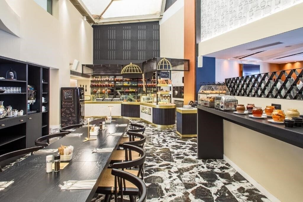 Апартаменты Stratos Vassilikos 3*