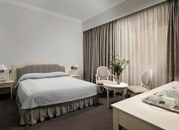 Территория Airotel Stratos Vasilikos 4*