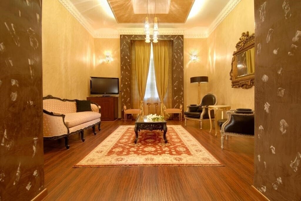 Картинка Acropolis Museum Boutique 3*