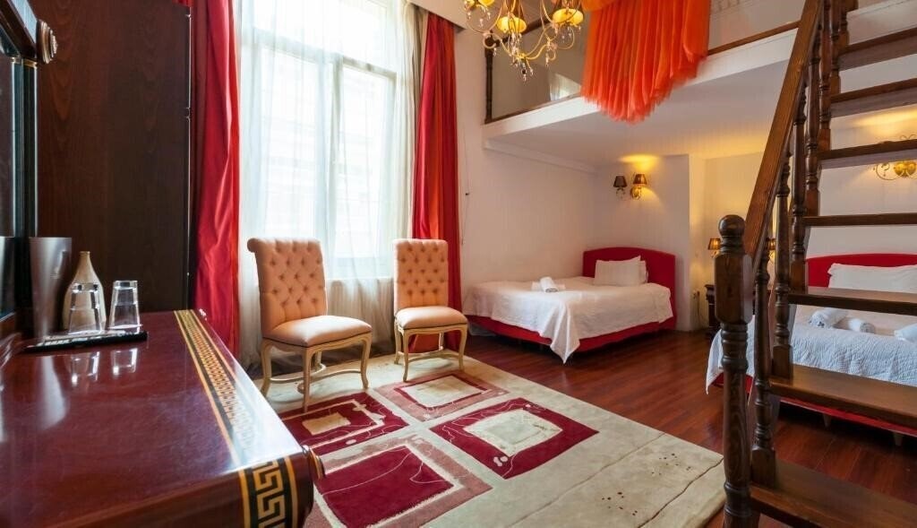 Территория Acropolis Museum Boutique 3*