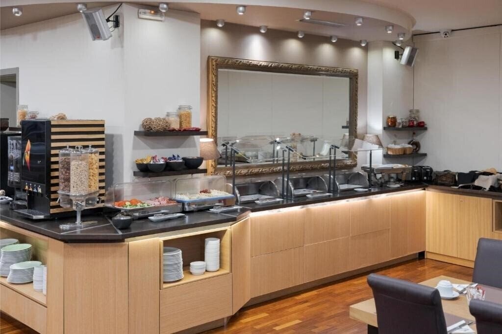 Територія Acropolis Select 3*