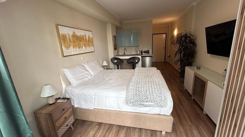 Фото Athens Diamond 3*