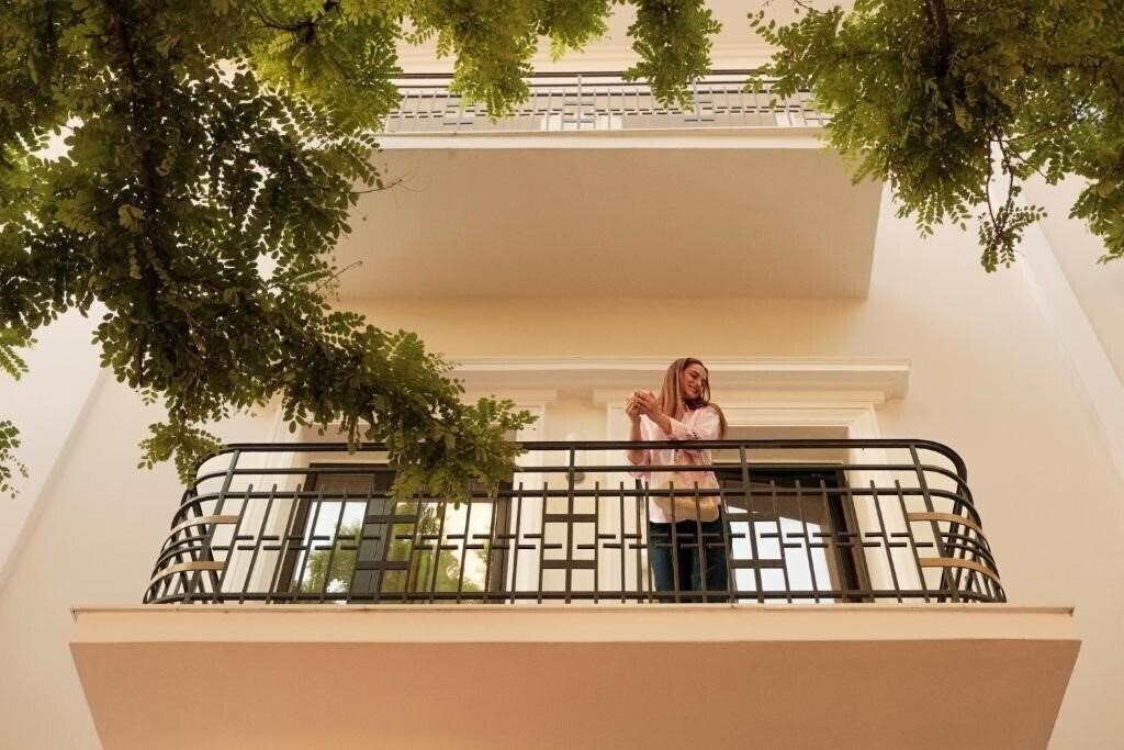 Готель Athens Diamond Plus 3*