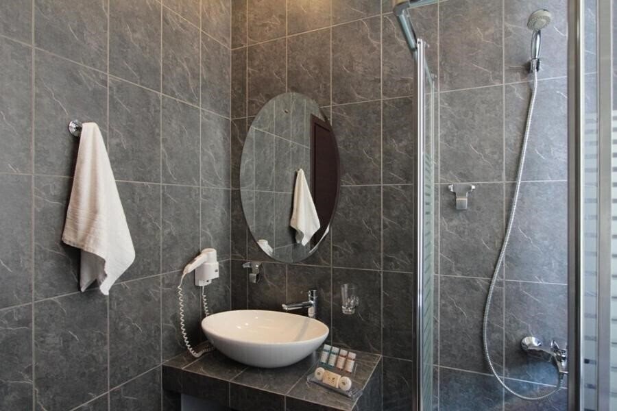 Фотография Athens Lotus 4*