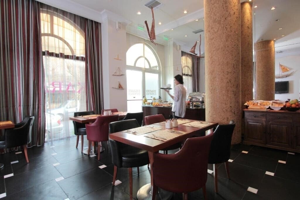 Изображение Athens Lotus 4*