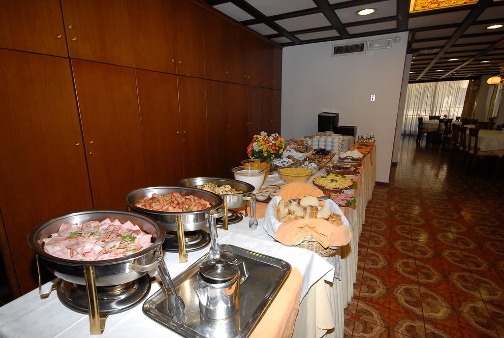 Територія Balasca 3*