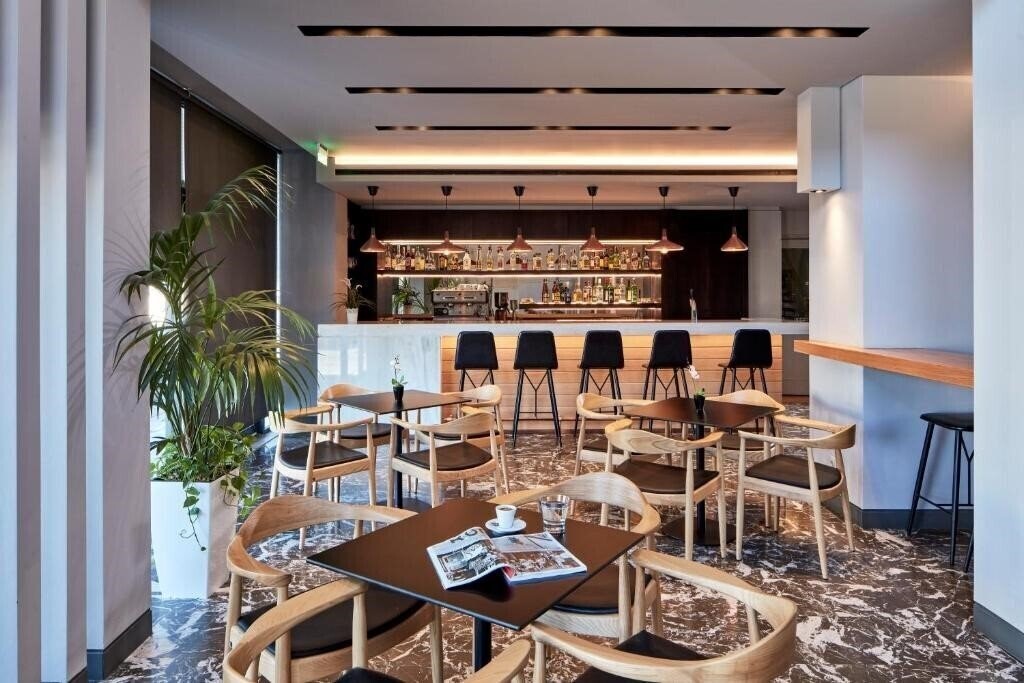 Фотографія Candia Hotel 4*