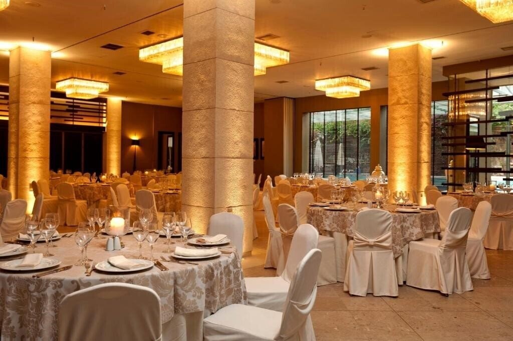 Апартаменты Congo Palace 4*