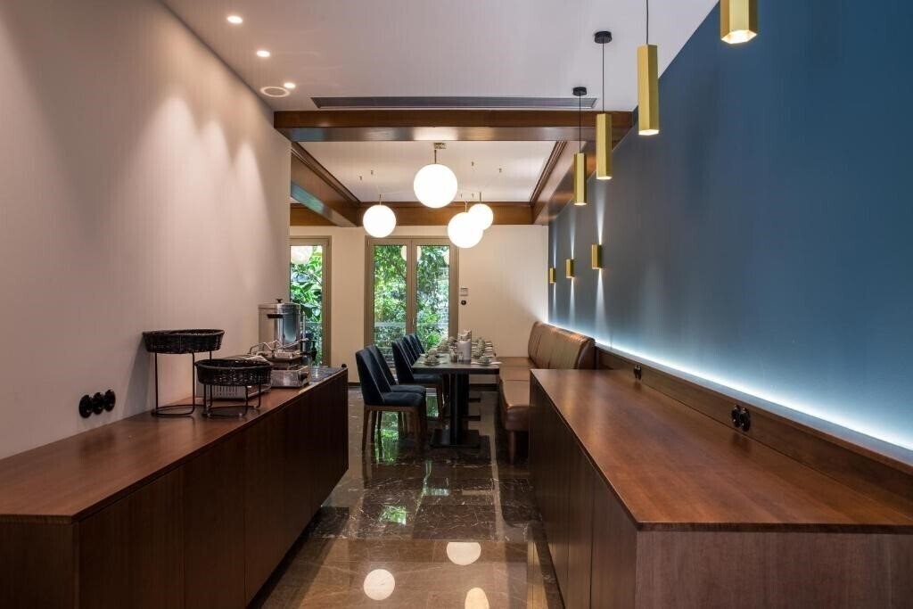 Зображення Delice Hotel Family Apartments (ex. Delice S.A.Hotel) 4*