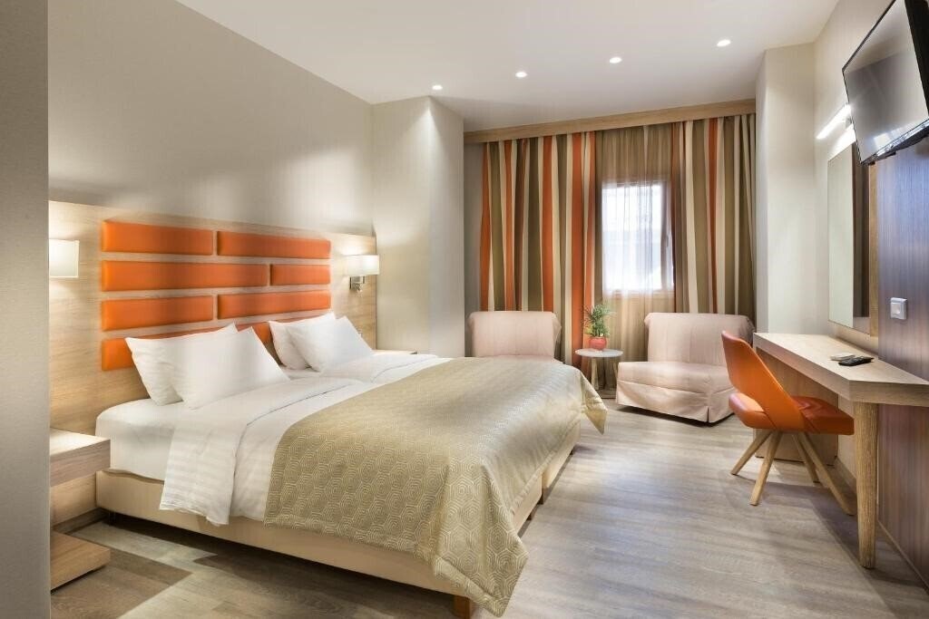 Фото Jason Inn 3*