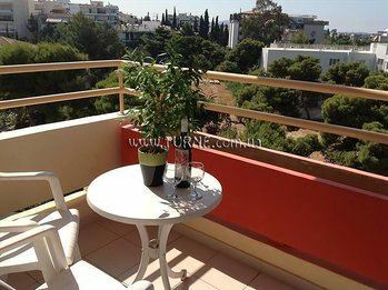 Картинка Oasis Hotel Apartments 4*