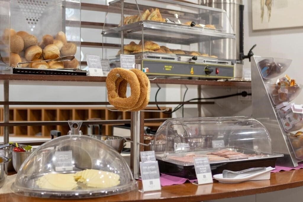 Панорама Pan Hotel 3*