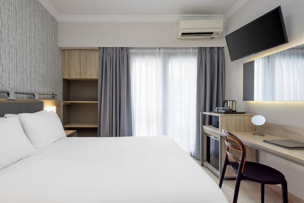 Зображення Pan Hotel 3*