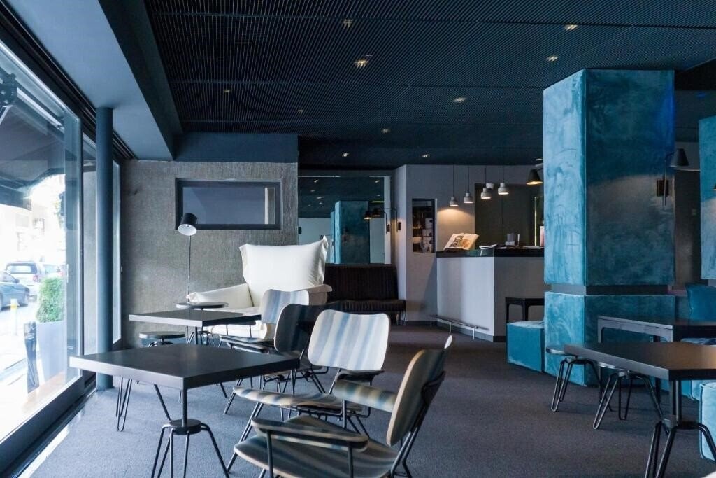 Изображение Periscope Hotel 4*