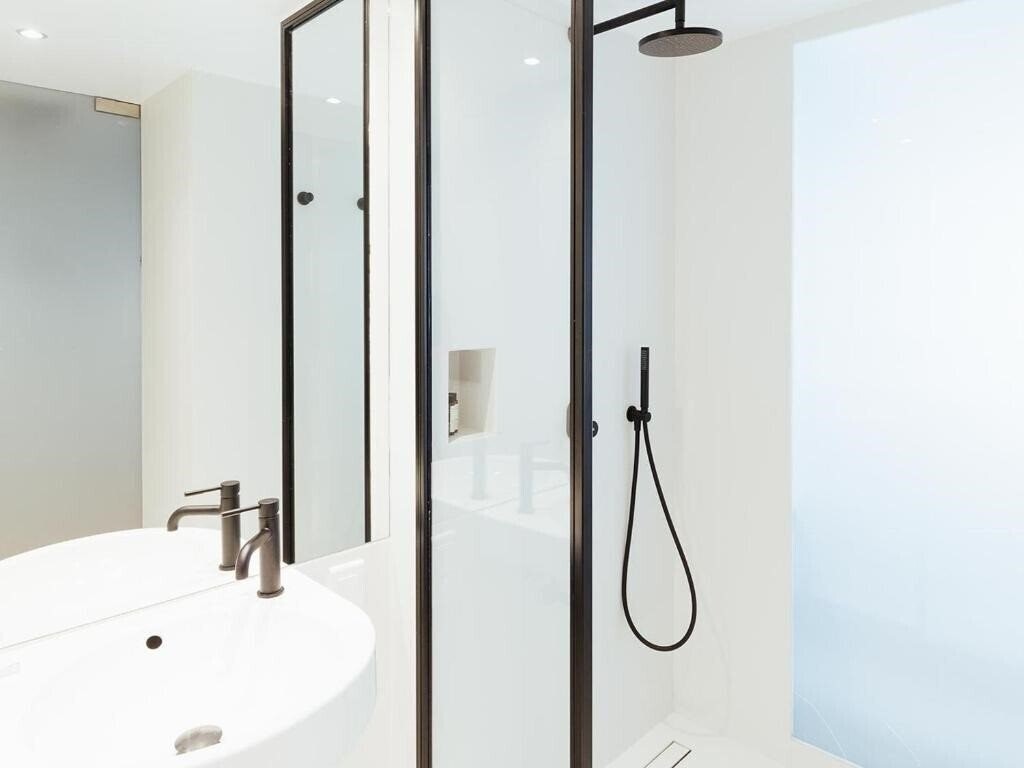 Территория Periscope Hotel 4*