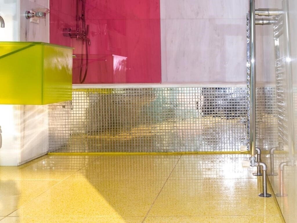 Територія Semiramis Hotel 5*