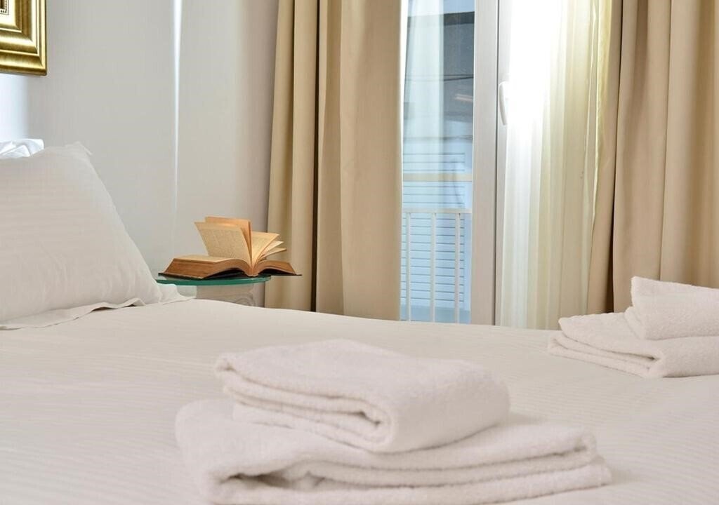 Територія Acropolis Ami Boutique 3*