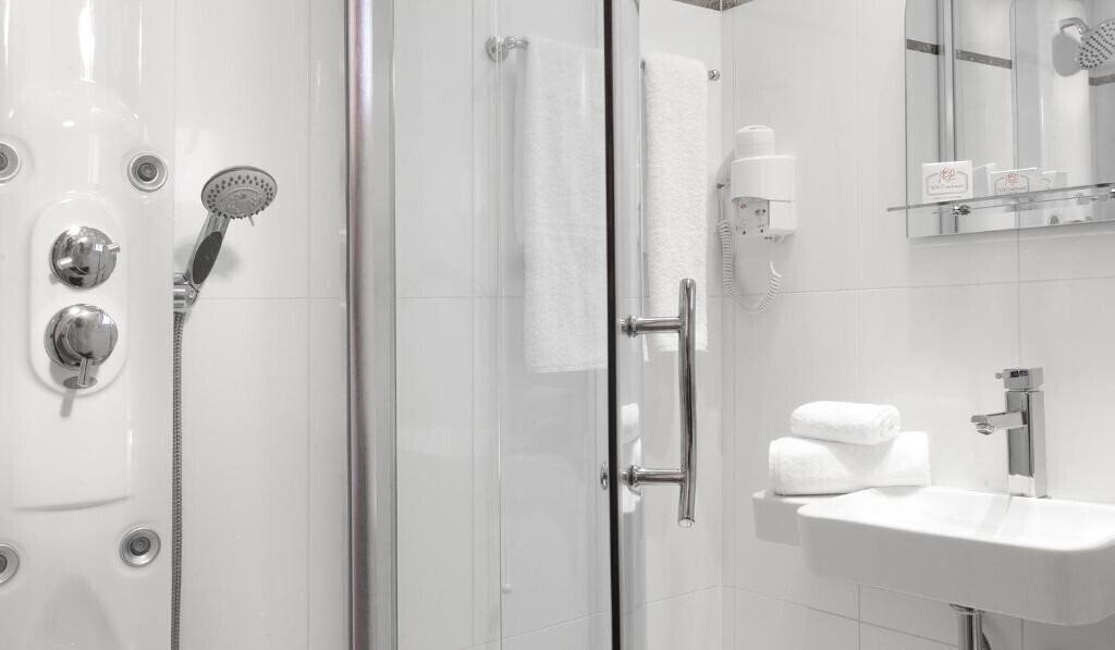 Панорама Acropolis Ami Boutique 3*