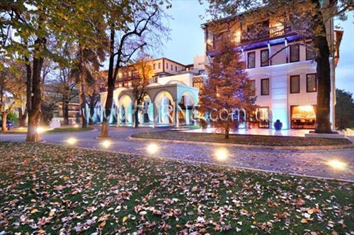 Вид Grand Serai Congress & Spa 5*