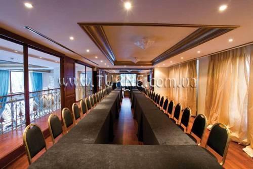 Фотография Grand Serai Congress & Spa 5*