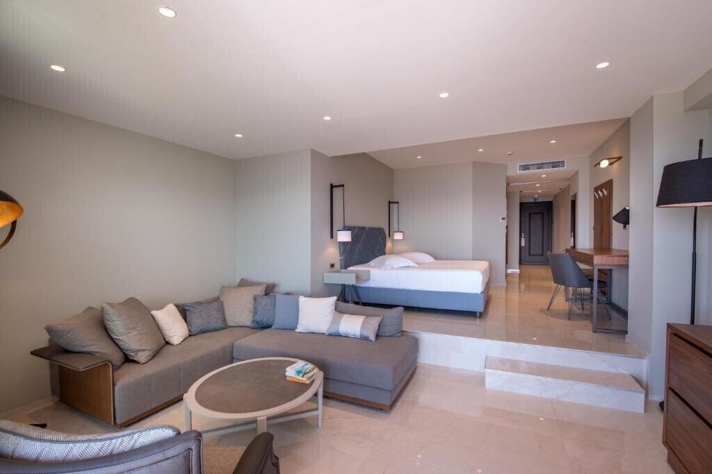 Зображення Sivota Diamond SPA Resort 4*