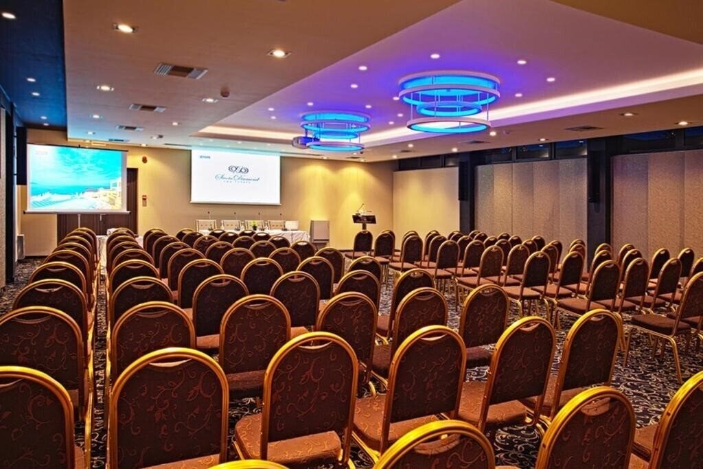 Картинка Sivota Diamond SPA Resort 4*