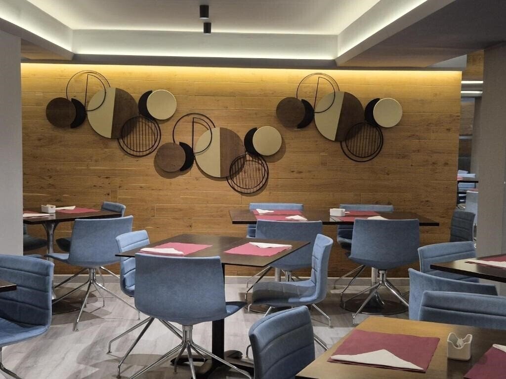 Территория Alassia 3*