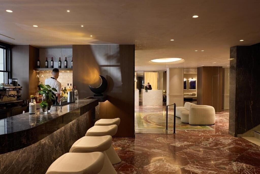 Територія Astor Athens 4*