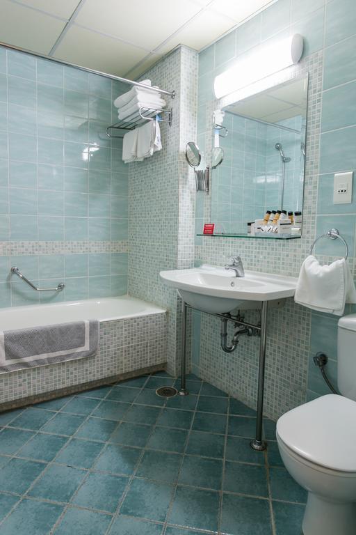 Вид Athens Cypria 3*