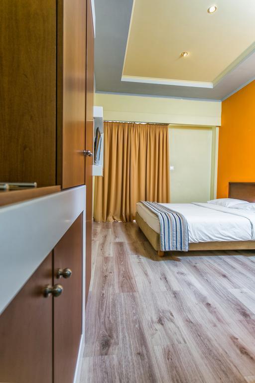 Апартаменти Athens Cypria 3*