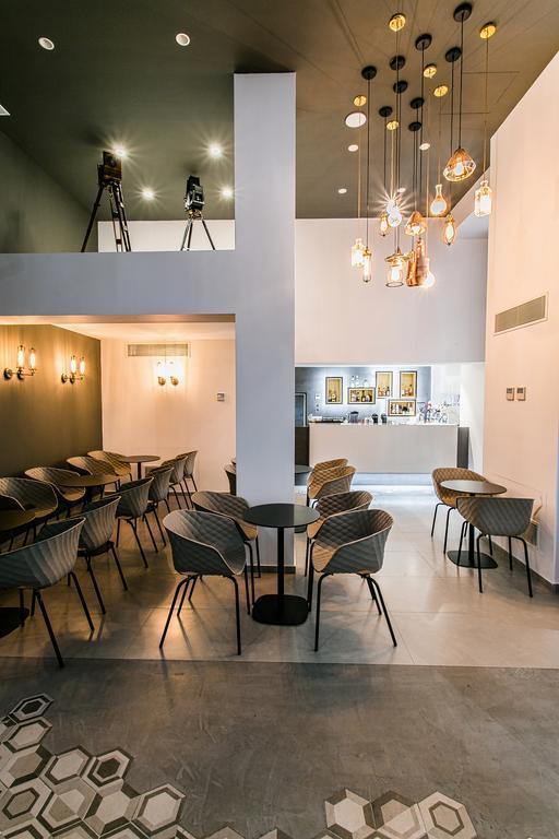 Панорама Athens Cypria 3*