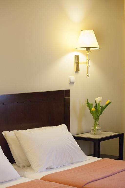 Вид Pythagorion Hotel 3*