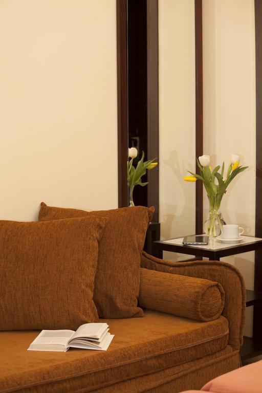 Апартаменты Pythagorion Hotel 3*