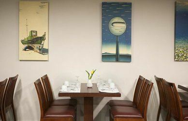 Панорама Pythagorion Hotel 3*