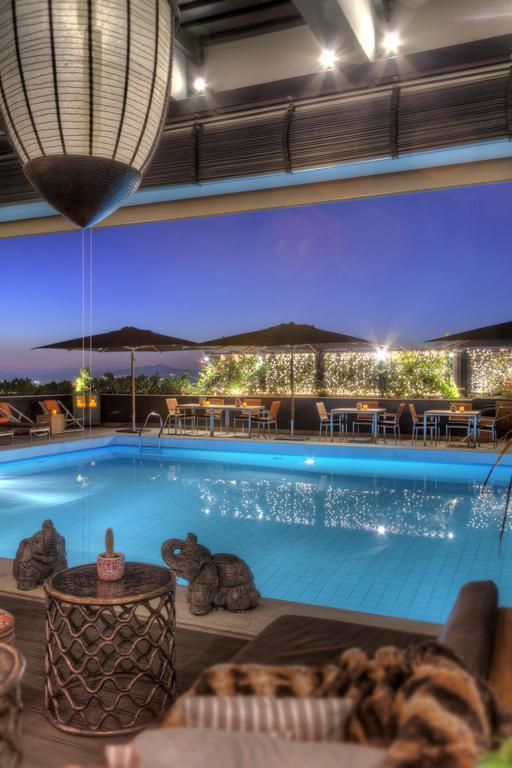 Панорама President 4*