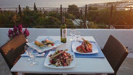 Апартаменты London 3*