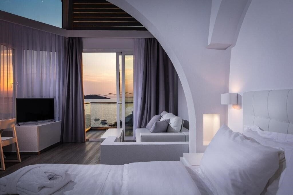 Изображение Cooee Akti Ouranoupolis 4*