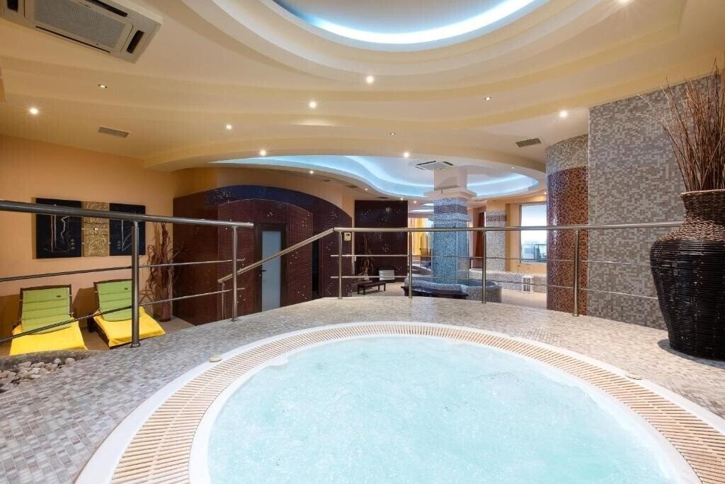 Панорама Alexandros Palace 5*