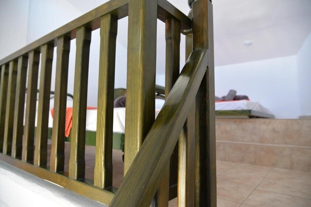 Панорама Villa Cariatis вилла