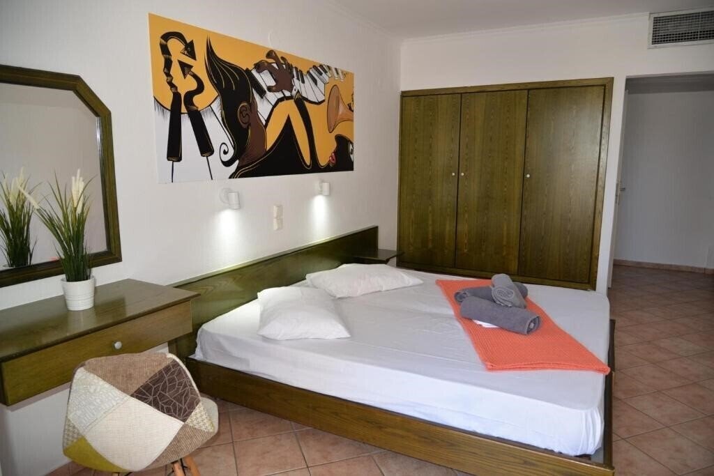 Картинка Villa Cariatis вилла