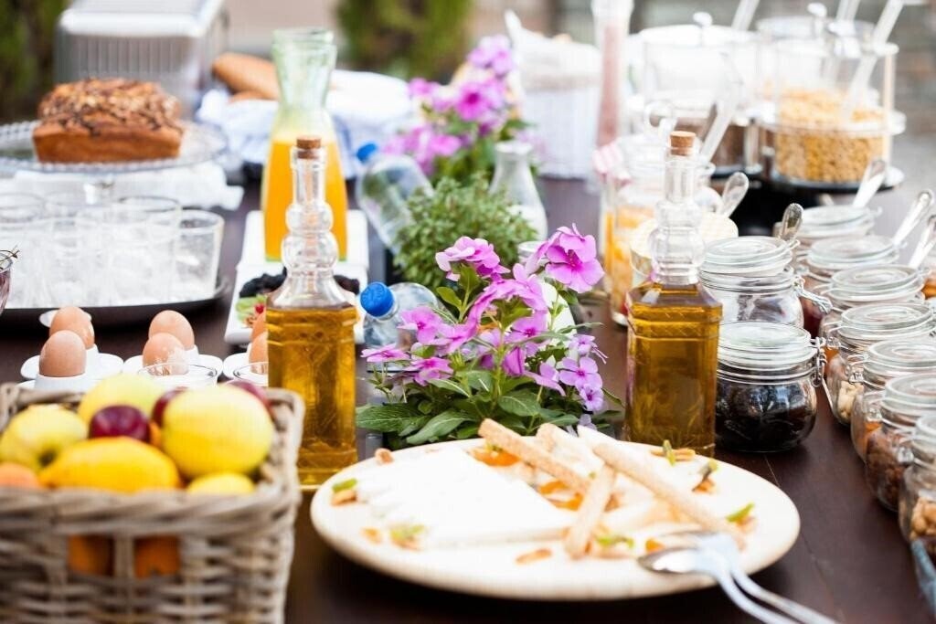 Панорама Ayia Marina Suites 4*