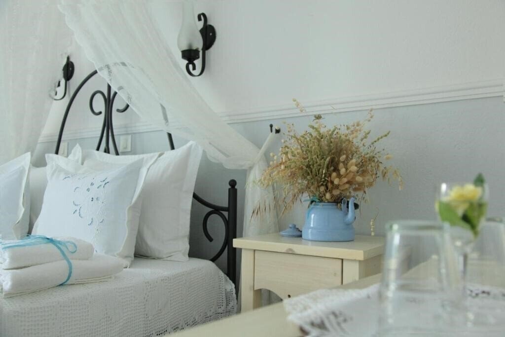 Вид Liotopi Hotel (Olympiada) 2*