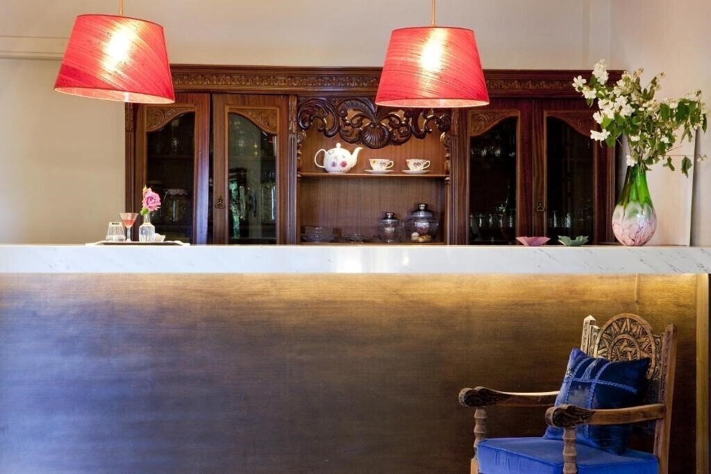 Панорама Liotopi Hotel (Olympiada) 2*