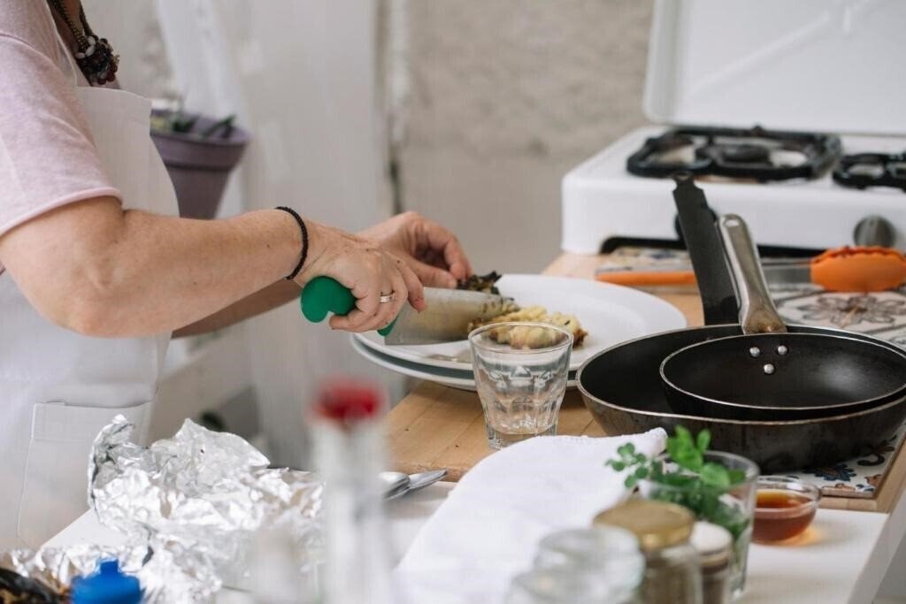 Фото Liotopi Hotel (Olympiada) 2*