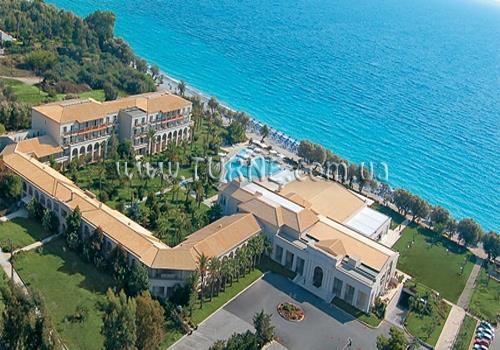 Зображення Classical Acropol 5*