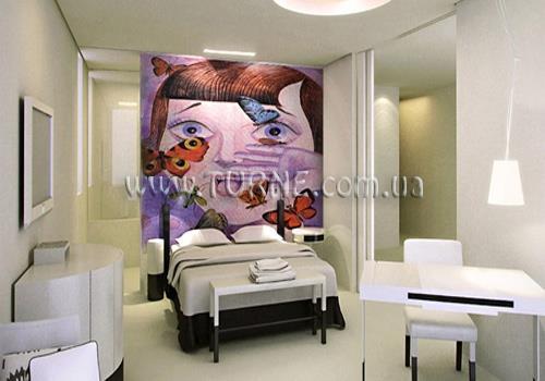 Фотографія Classical Acropol 5*