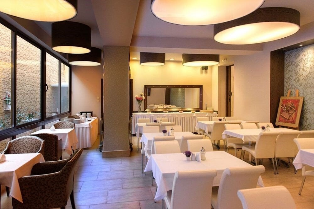 Отель Ouranoupolis Princess Hotel 2*