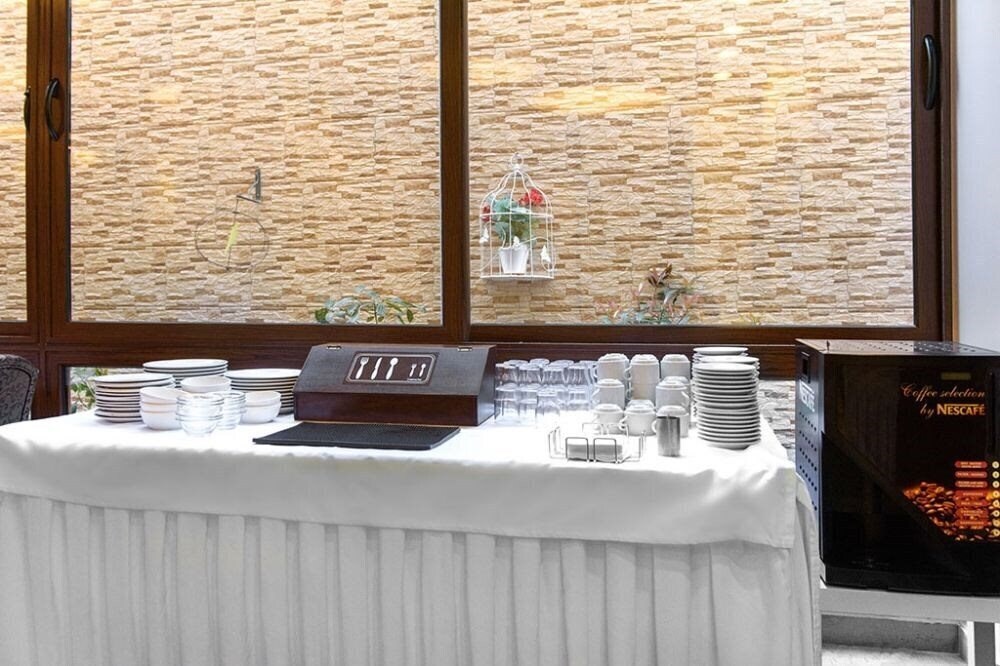 Картинка Ouranoupolis Princess Hotel 2*