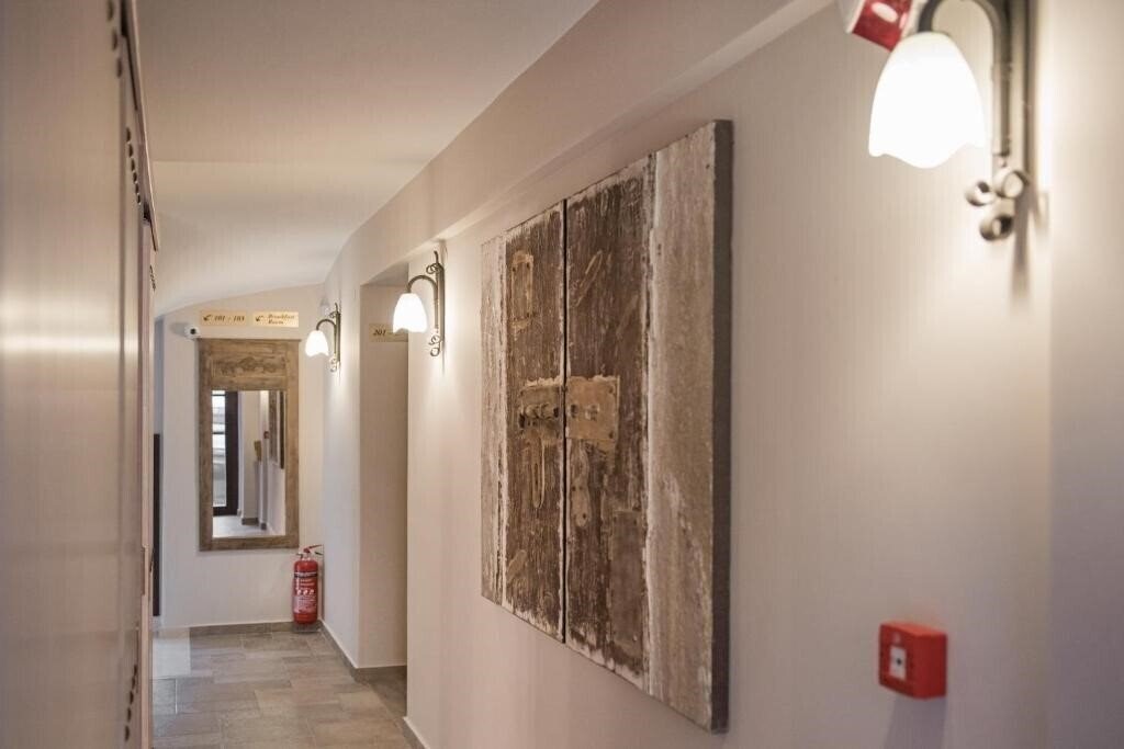 Панорама Konaki Ouranoupolis 3*