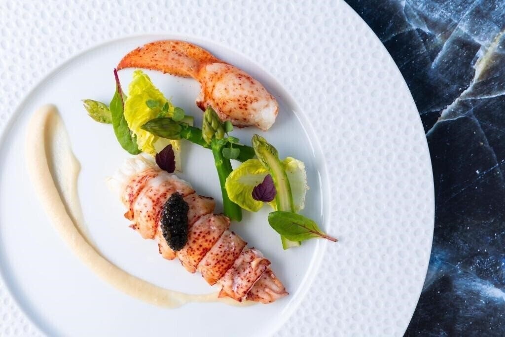 Панорама Avaton Luxury Resort & SPA 5*